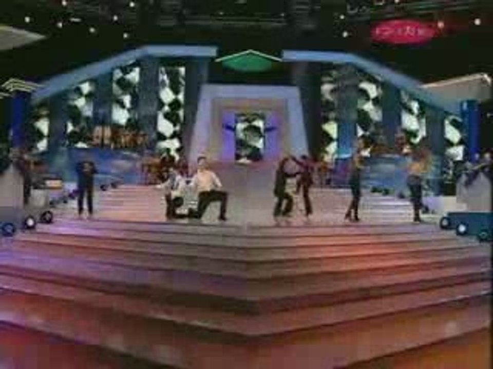 Blizanci - Mambo jambo serbiano 2