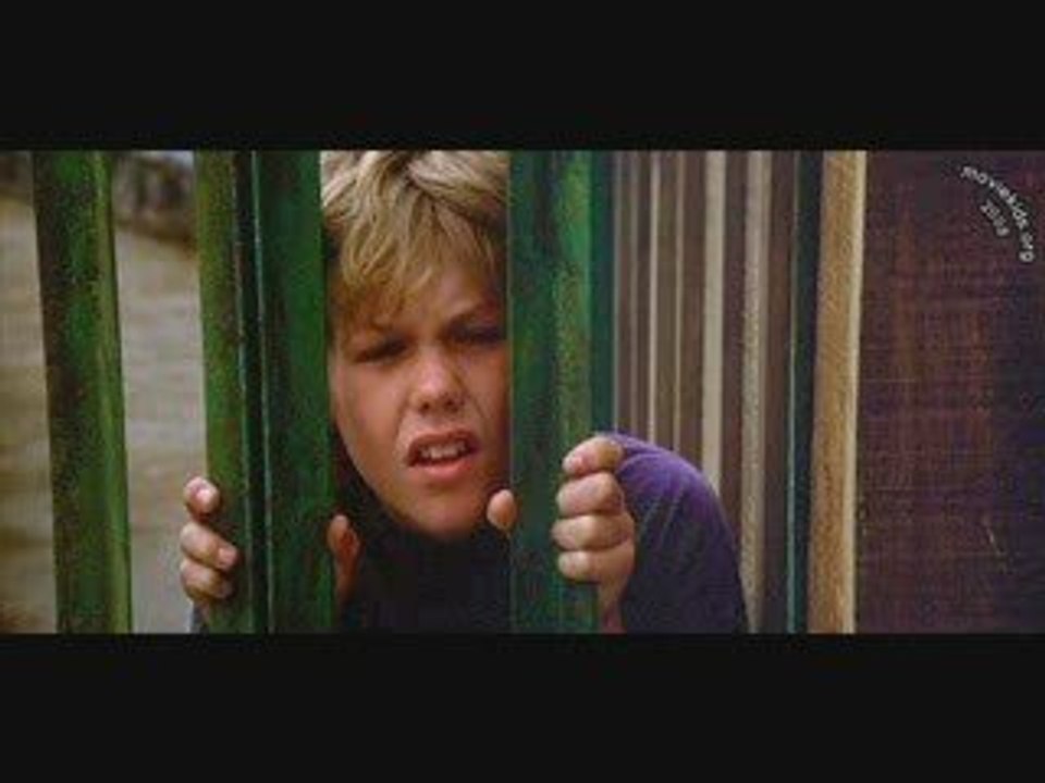 Jason James Richter Free Willy (1993)