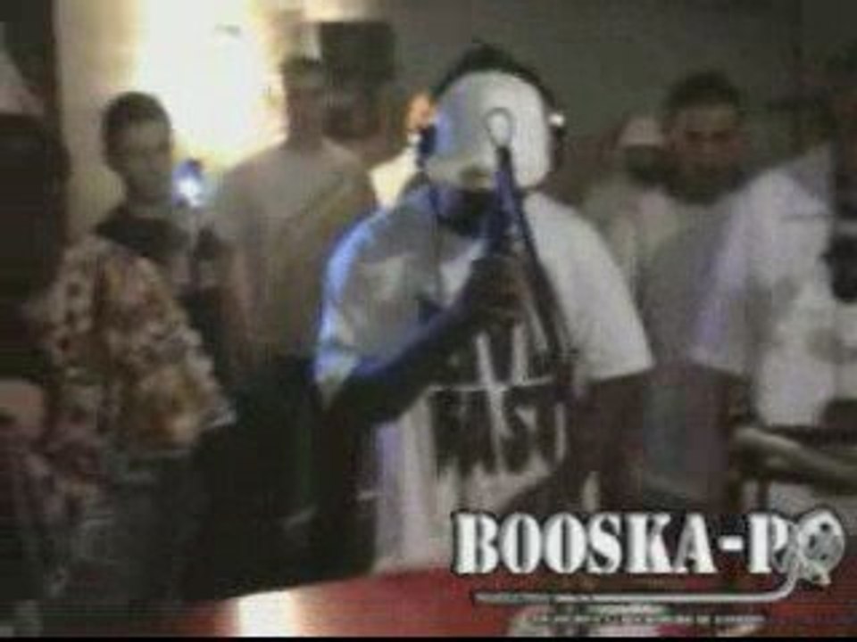 Clip Hostile Sefyu Nessbeal Medine Youssoupha