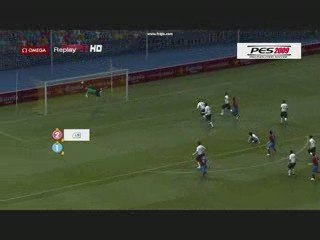 pes 2009