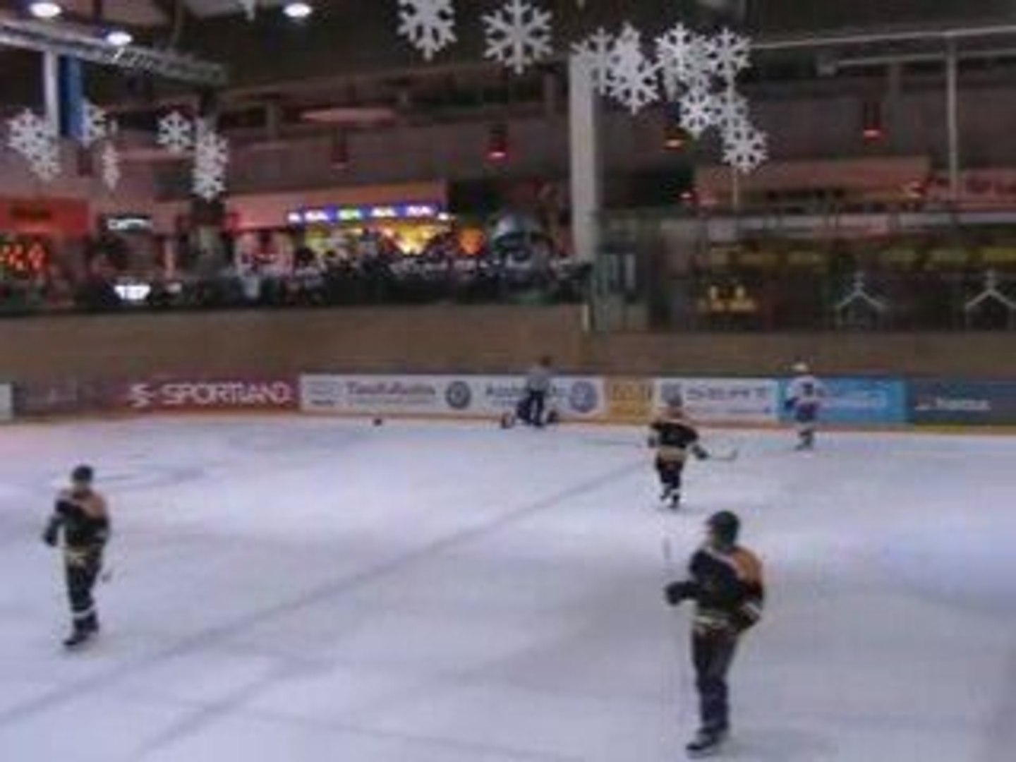 Rüütel-Condor 1 period