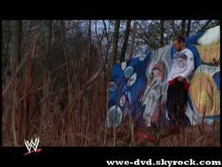 WWE - Jeff Hardy - Old Grow