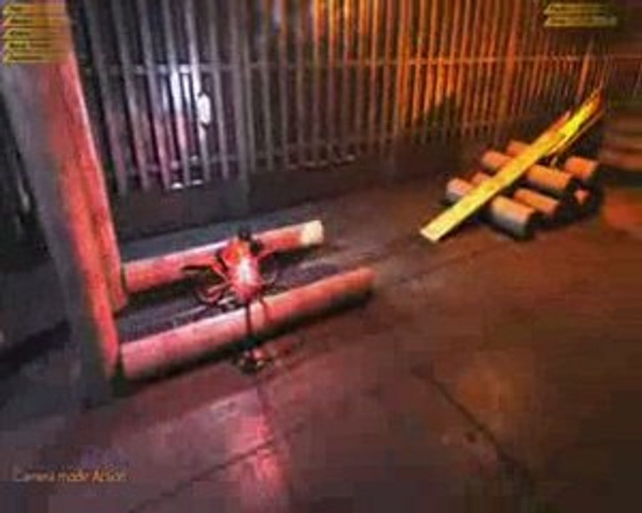 Trial 2 Second Edition Montage