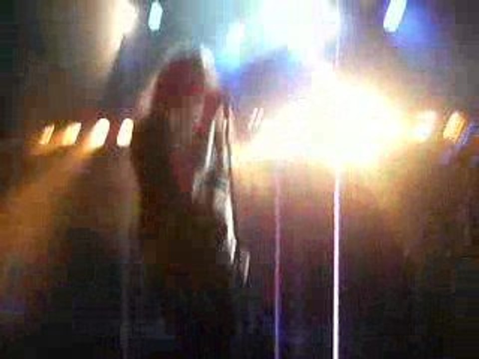 concert the elderberries