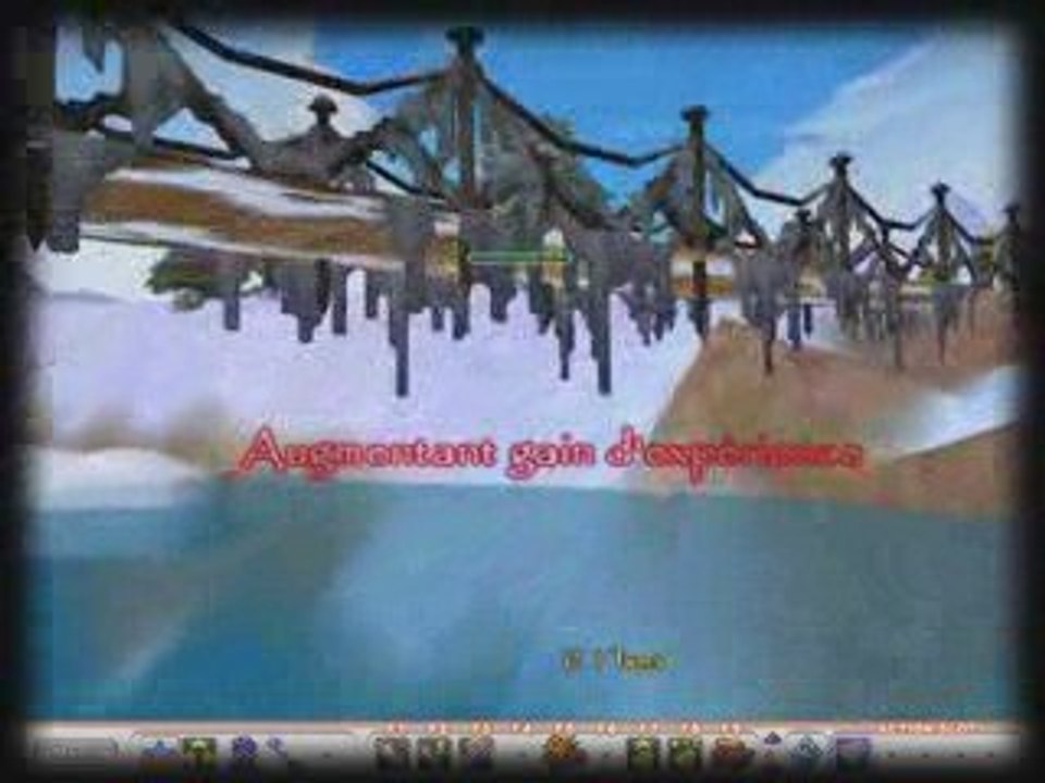 Voyage autour de Madrigal – A la découverte de cet univers 3