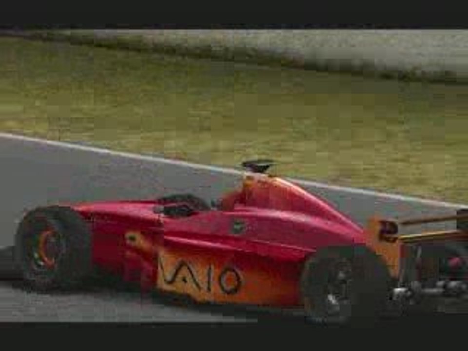 F1-League Edition v2.1