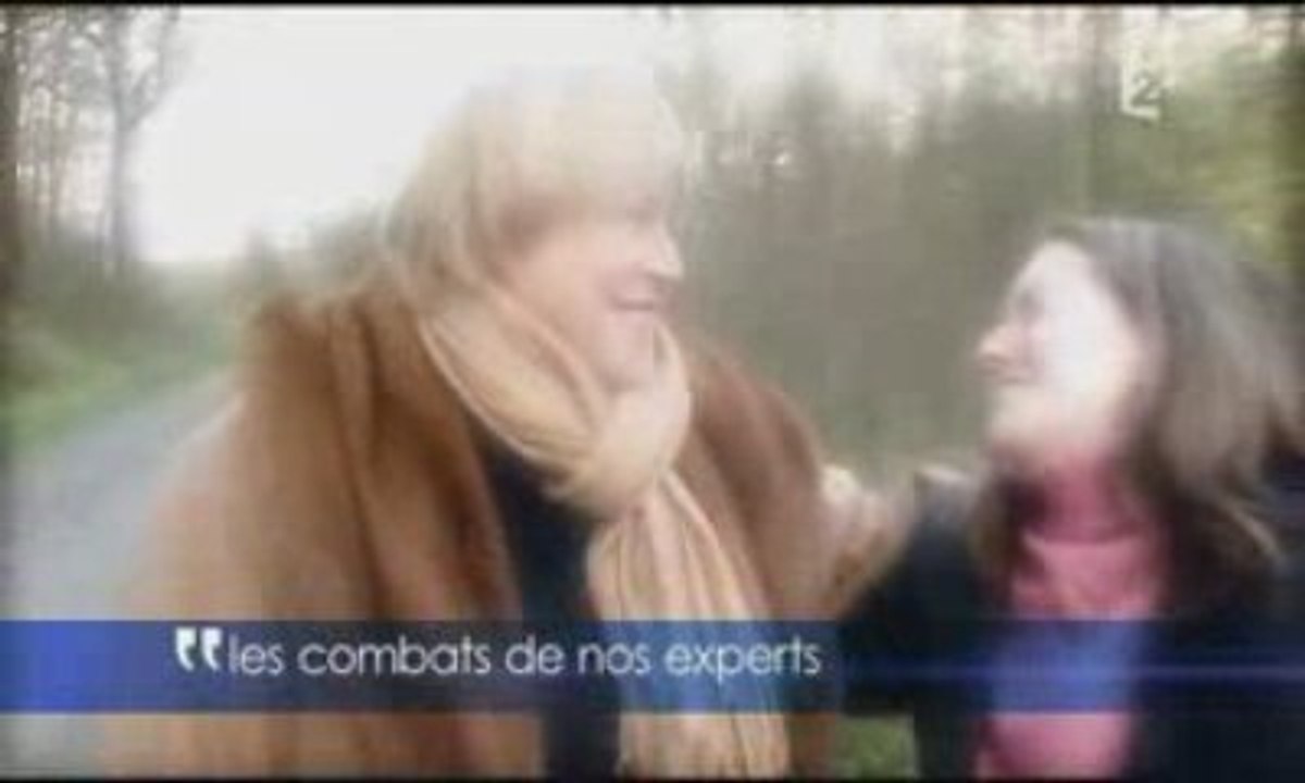 Ils ne font pas leur âge... Quel âge ont-ils ?  (3-3)