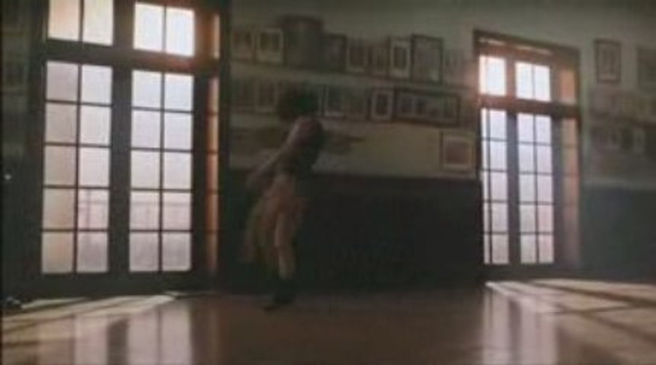 Flashdance-Jennyfer Beals