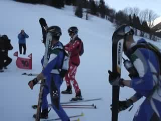 pierra 2eme etape