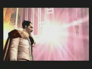 Devil May Cry 2 History Of Lucia
