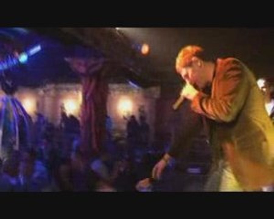 Mega Dance - Tobie te słowa