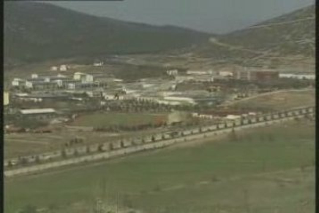 SDU TANITIM - ERASMUS