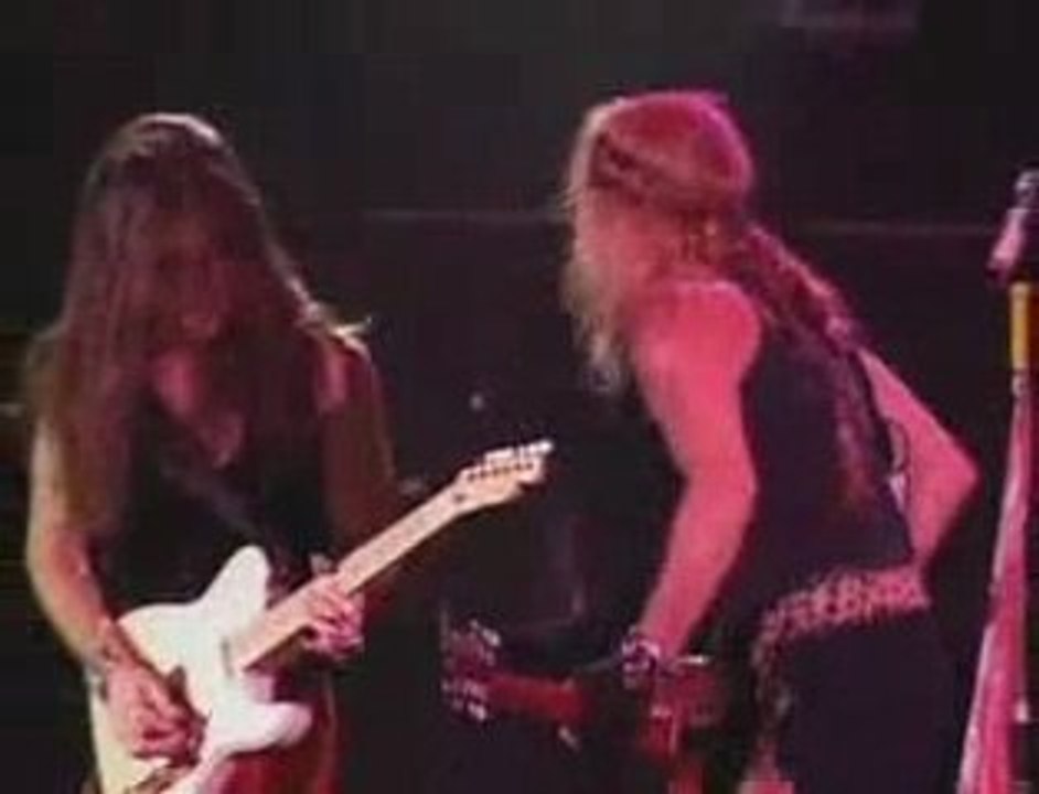 poison - stand