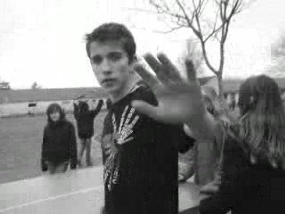 ping pong infernale 2