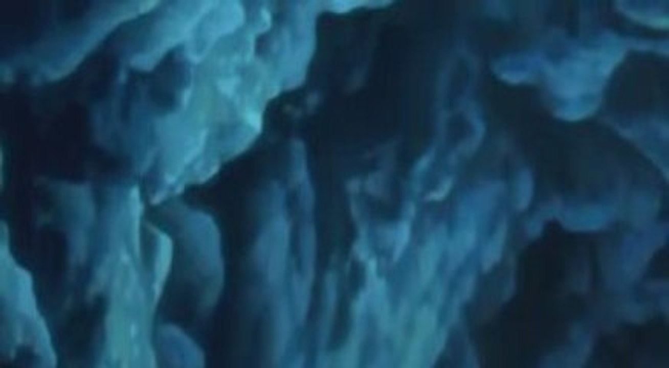 Fist of the Bluesky Epsiode 9 Pt 3/3