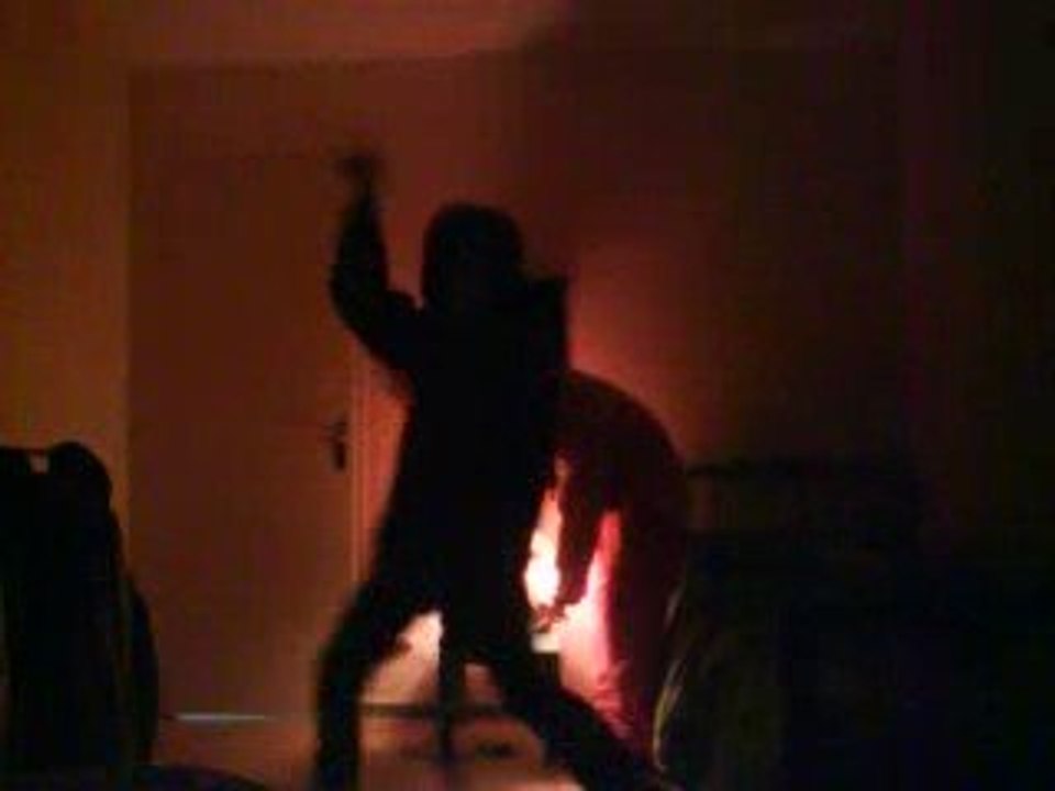Staying alive