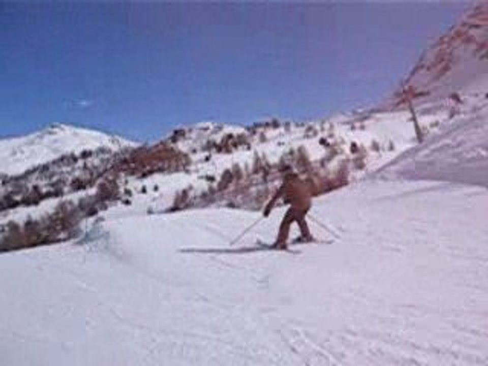 Ski vars