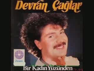 Devran caglar beddua