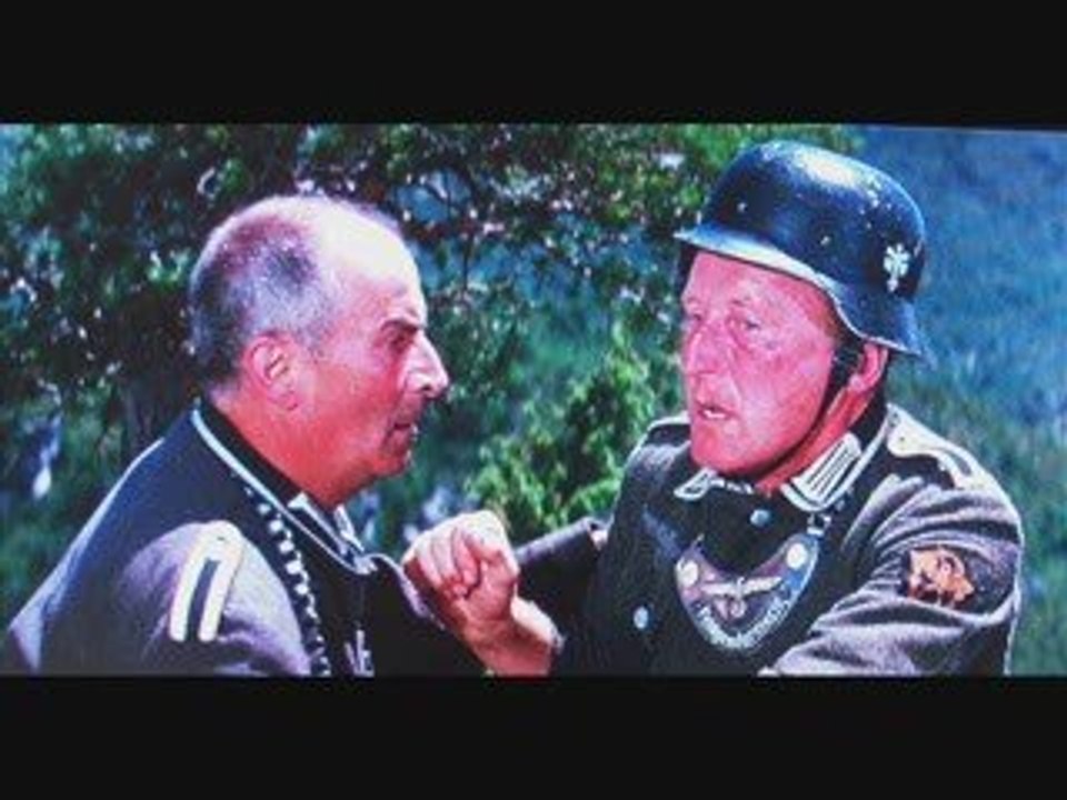 JC Poirot De La Fontaine le Loup et l'agneau