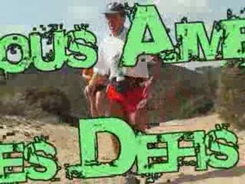 DUO TRAIL DES DOLOMITES