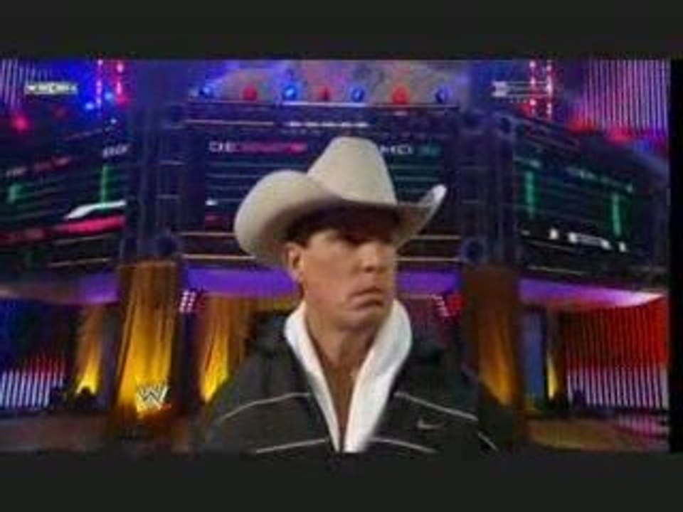 WWE - JBL theme song = Longhorn