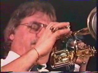 Alain bouchet jazz quartet/2 live limoges 93