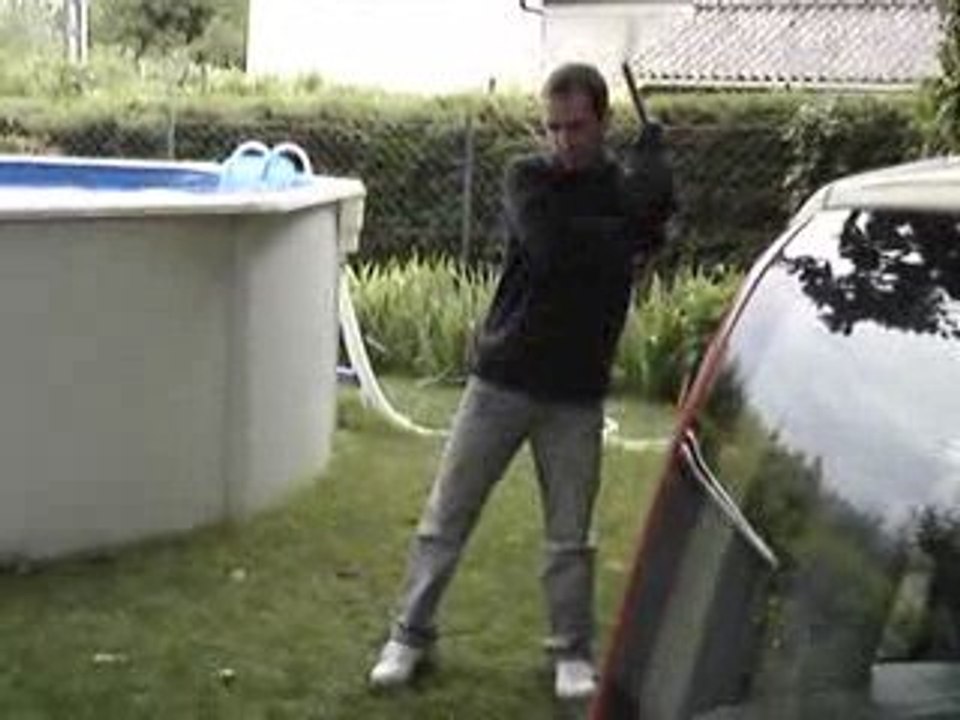 Nunchaku