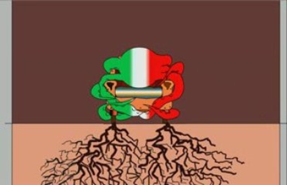 Europe and Italy
