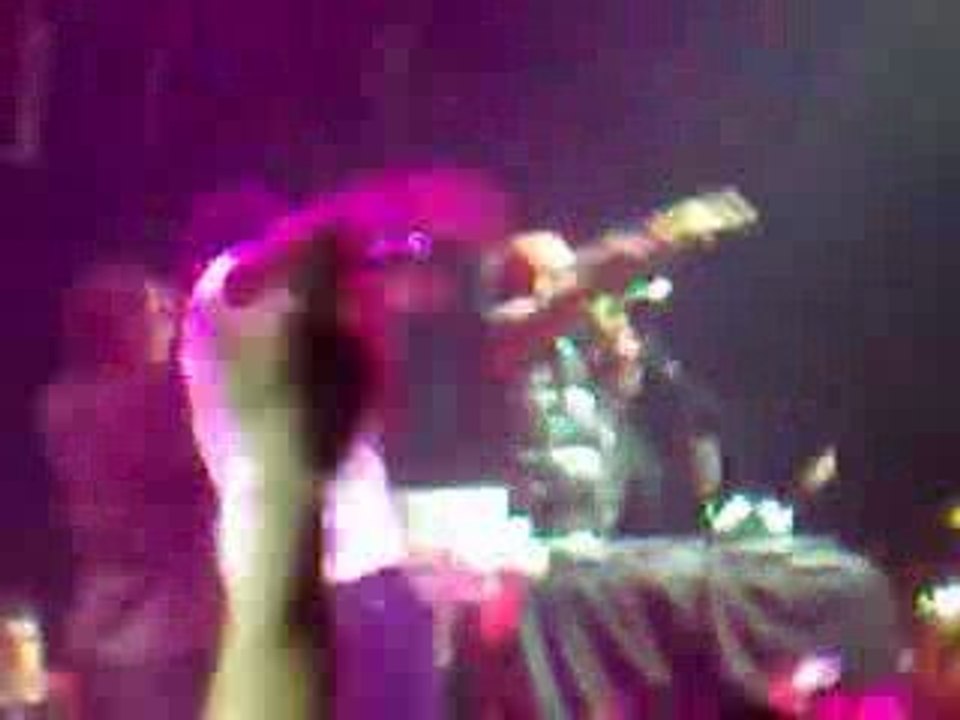 T-Pain @ BOZZINI - SHAWTY