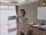 Reine Iguchi 井口玲音 50歳から始めるミュージカル Part 2