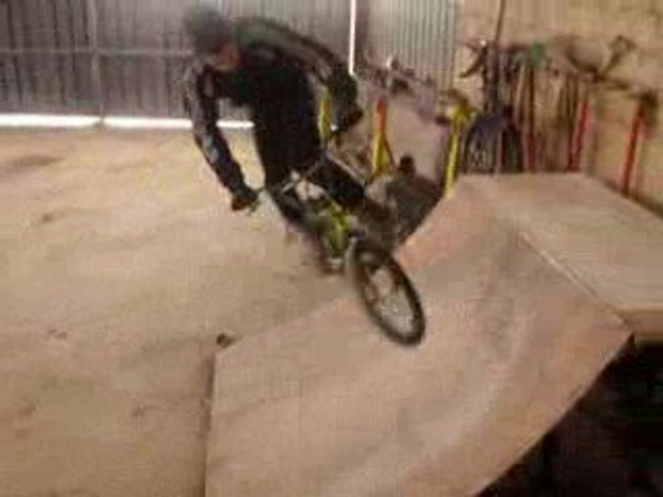 biker