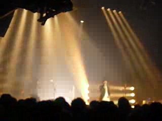 Thomas Fersen à l'Ancienne Belgique