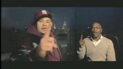 Fat Joe Feat Akon - One / NEW