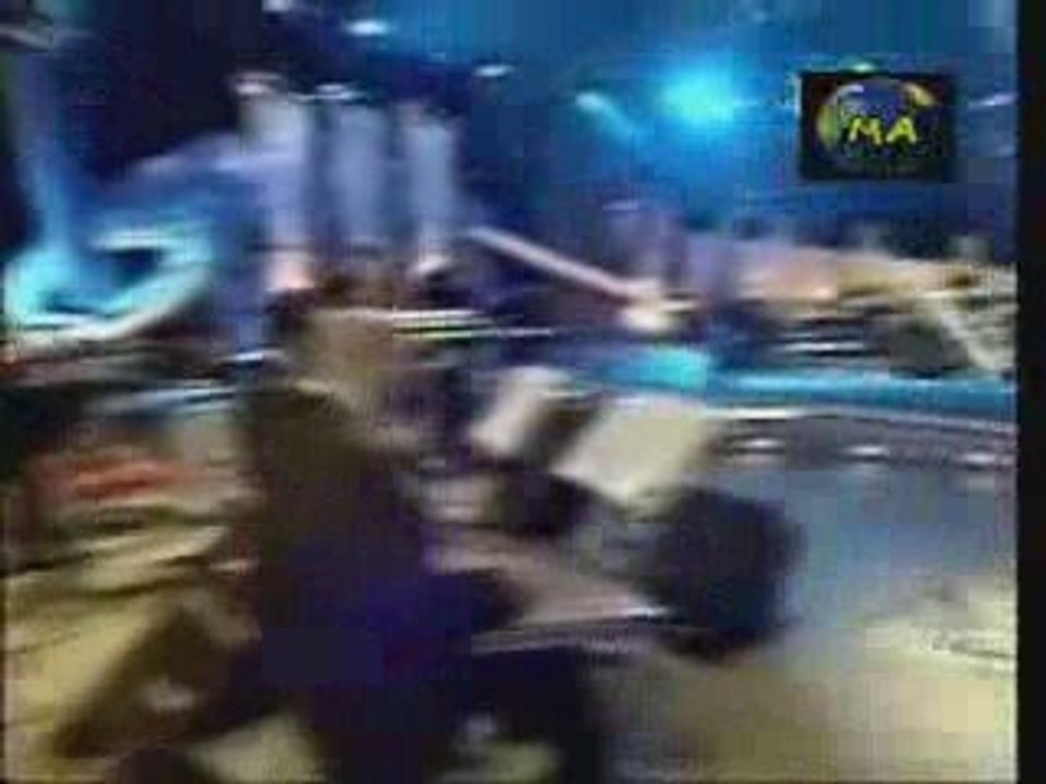 Nancy Ajram - Habibi Ya 3ayni (video)