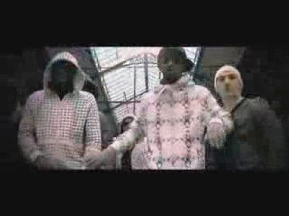 Sexion D'Assaut - T'est bete ou quoi