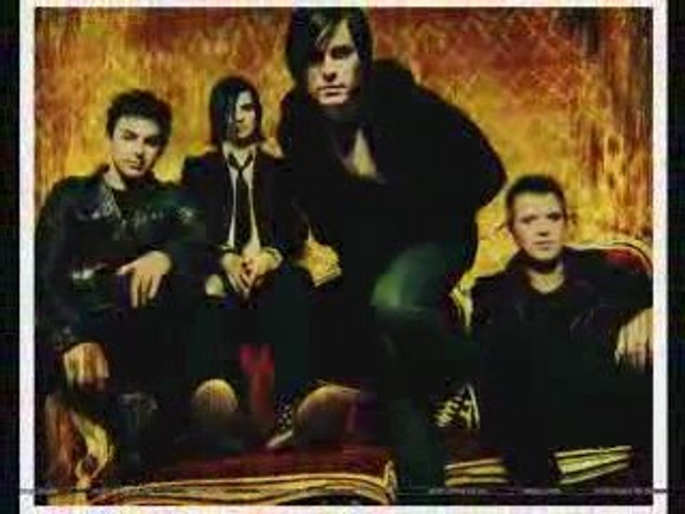 Jared Leto 30 Seconds To Mar Carmina Burana