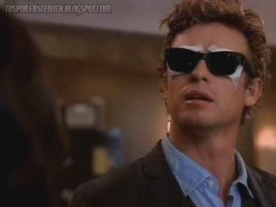 The Mentalist S01E16 Sneak Peek