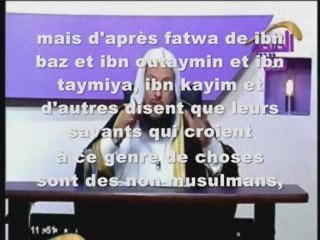 ATTENTION AUX CHIITES