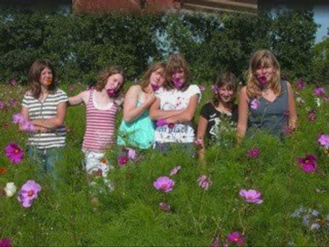 les filles jvous aime !!!!!!