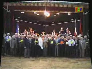 Repas annuel de UNC-AFN de La Gorgue-Estaires