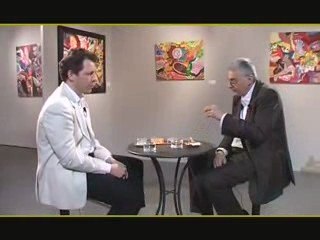 Café N°47: Daniel Propper, pianiste