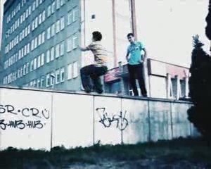 Kirill Shevtsov   Urban Freeflow   Freerun   Parkour