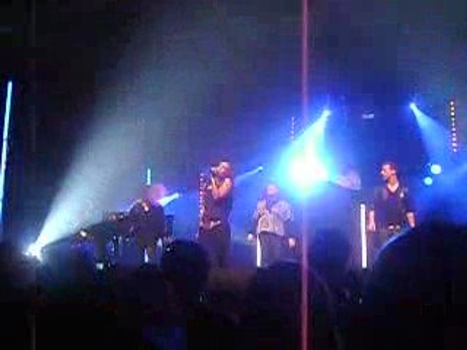 AMEL BENT : MA PHILOSOPHIE LIVE A MONTHOU SUR BIEVRE