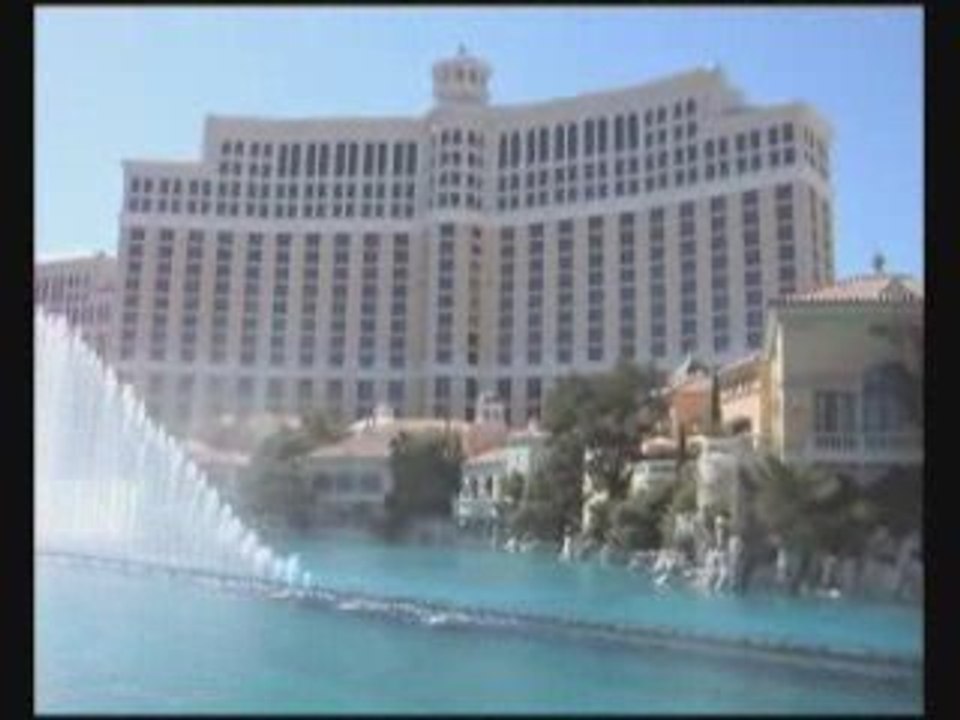 From Death Valley 'Til Vegas Part 2 (Vegas)