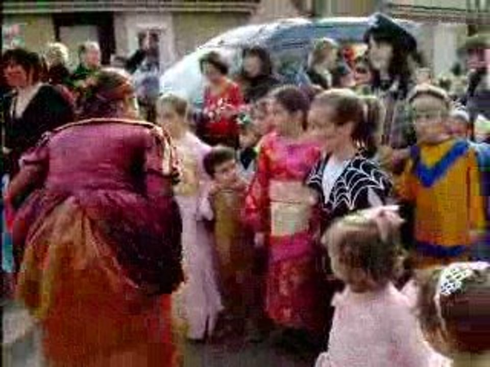 carnaval