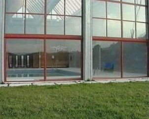 Casa do concello xove