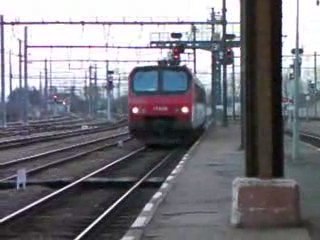 Terminus TER Z2
