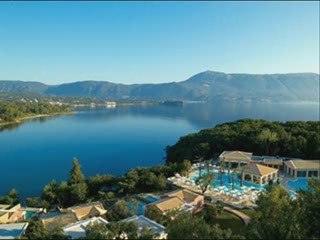 CORFU-NOTHING COMPARES 2U