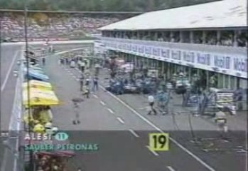 F1 GP Gran Premio Germania 1999(Hockenheim)part1.00