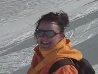 SKI MENUIRES 2008